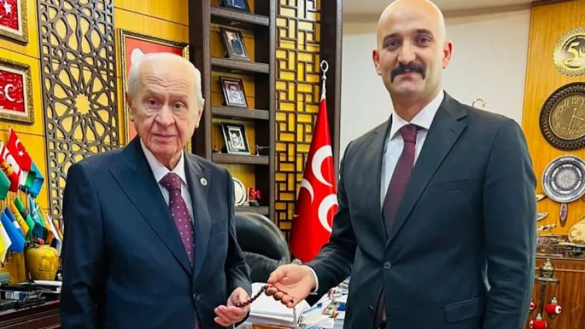 olcay kılavuz kimdir