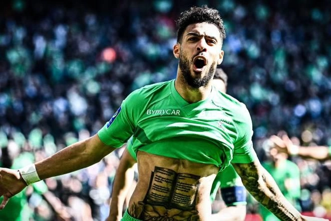 Saint-Etienne-Metz maçı ne zaman, saat kaçta? Saint-Etienne-Metz maçı hangi kanalda? haberinin görseli