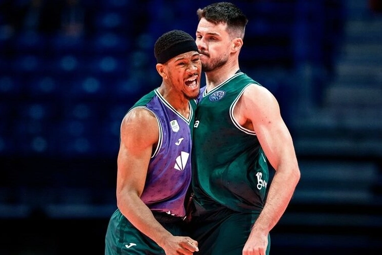 Unicaja Malaga-UCAM Murcia maçı ne zaman, hangi kanalda ve saat kaçta oynanacak? haberinin görseli