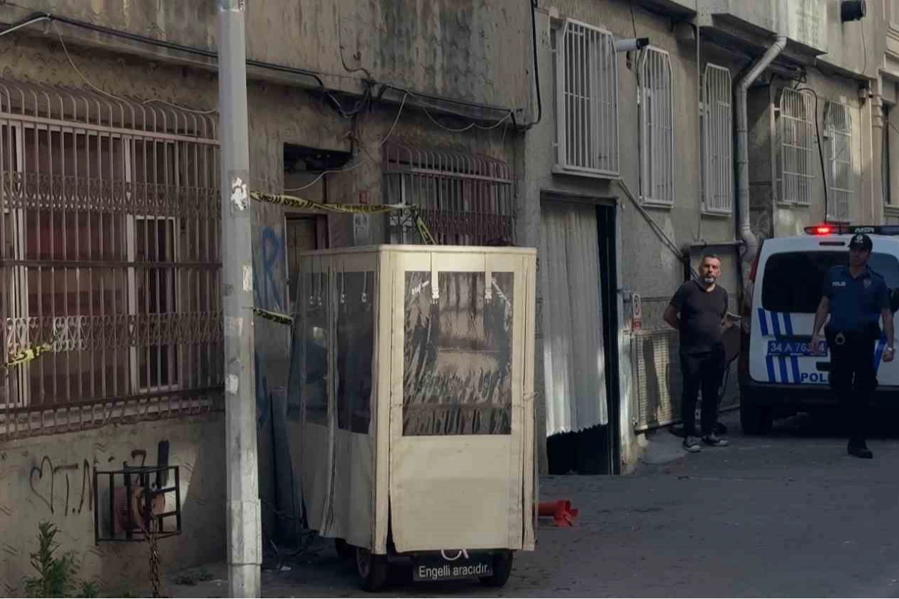 İstanbul'da koca cinnet geçirdi: Depremde 4 gün enkaz altında kalan eşini öldürdü