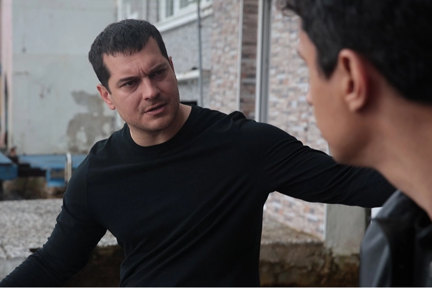 Dağhan’ın yeni hedefi ortalığı karıştırdı! Gaddar 19. Bölümde neler olacak? haberinin görseli