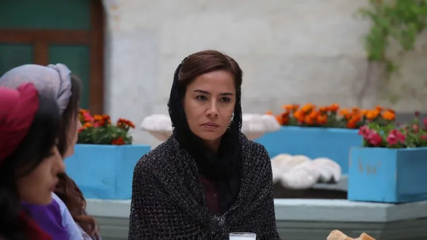 kara ağaç destanı