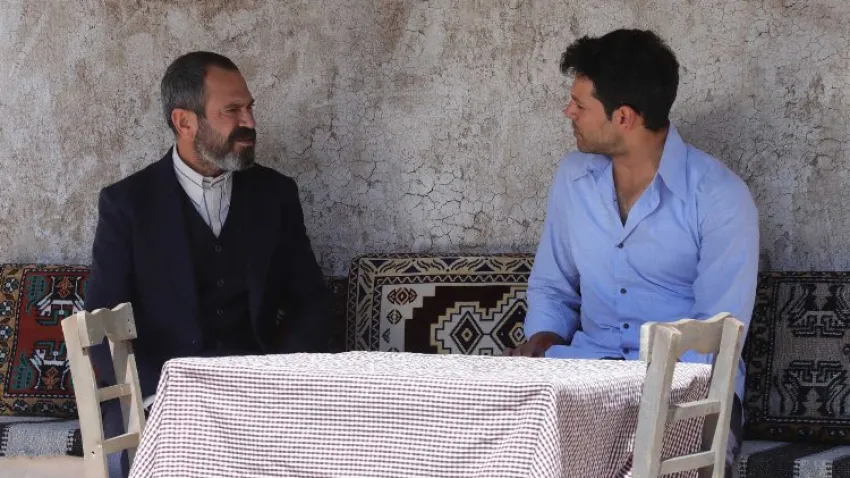 kara ağaç destanı
