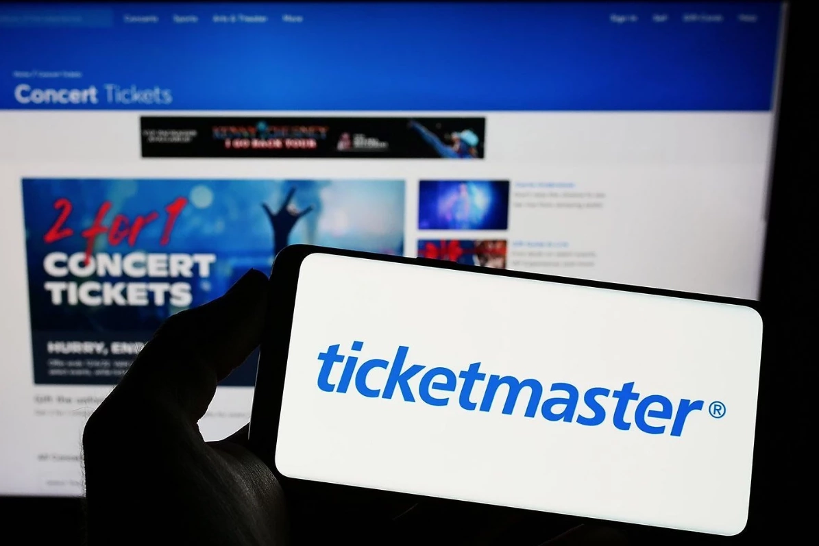 Ticketmaster'dan Dev Veri Sızıntısı: 560 Milyon Kullanıcı Bilgisi Tehlikede!