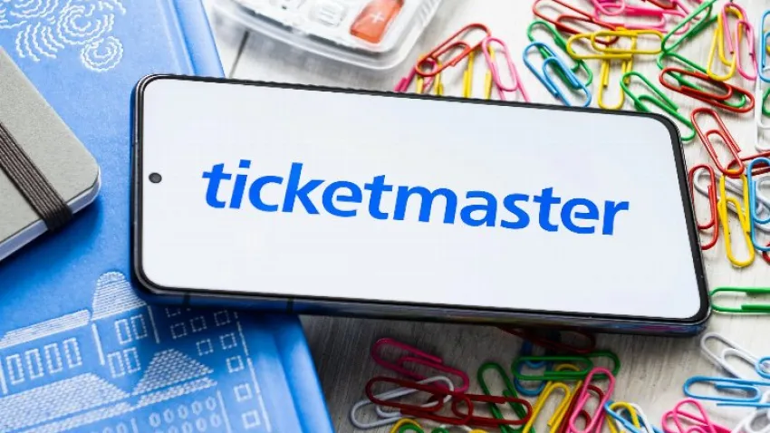 Ticketmaster'dan Dev Veri Sızıntısı