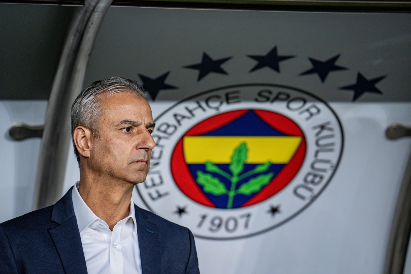 Fenerbahçe, İsmail Kartal ile yolun sonuna geldi haberinin görseli