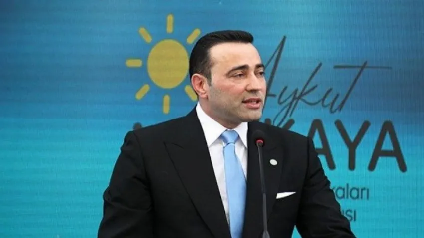 aykut kaya kimdir