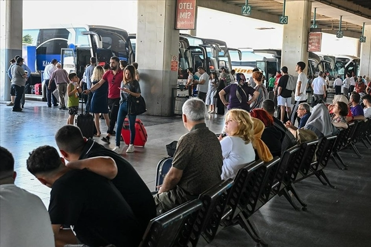 Bakanlıktan emeklilere müjde!