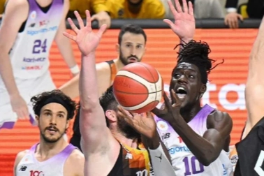 Basketbol arenasında final heyecanı: Mersin BB - Sigortam.net maçı ne zaman, saat kaçta? Mersin BB - Sigortam.net maçı hangi kanalda?