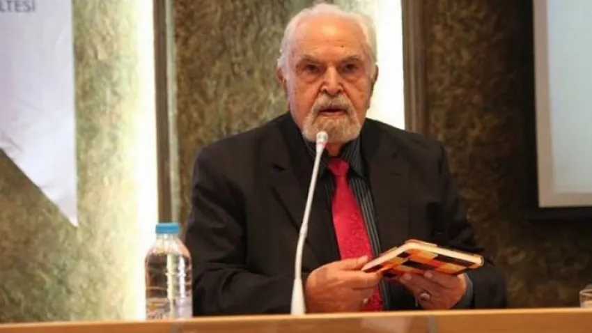erdal atabek
