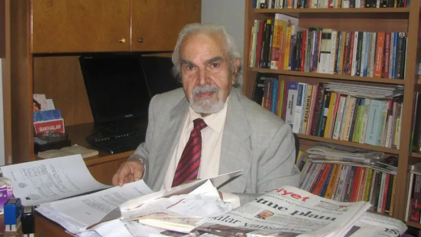 erdal atabek