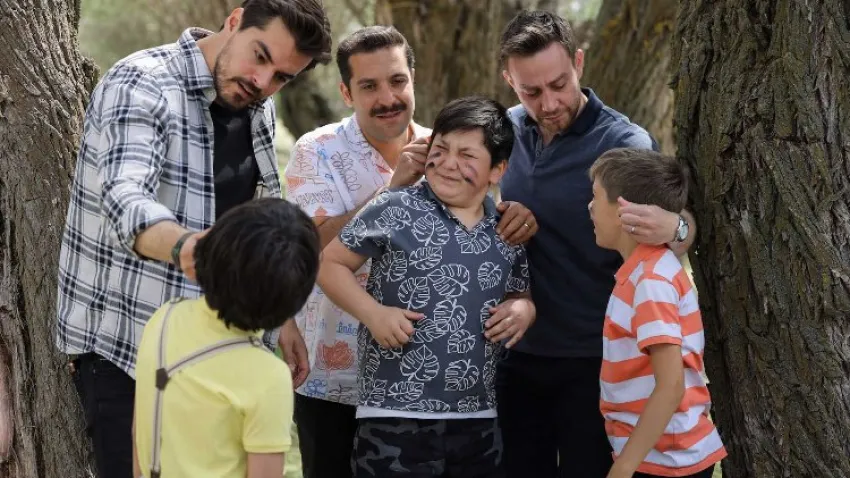 gönül dağı