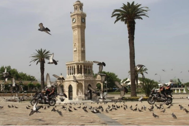 3 Şubat İzmir hava durumu: İzmir için bugün nasıl bir hava bekleniyor?