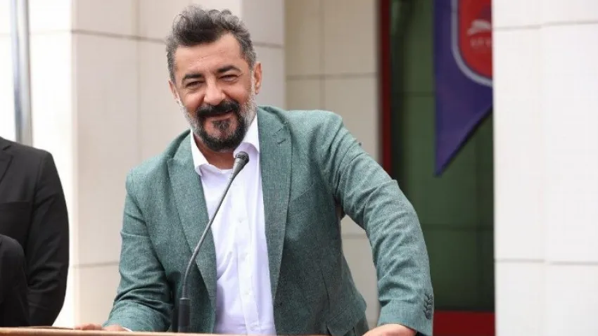 kardeşlerim 