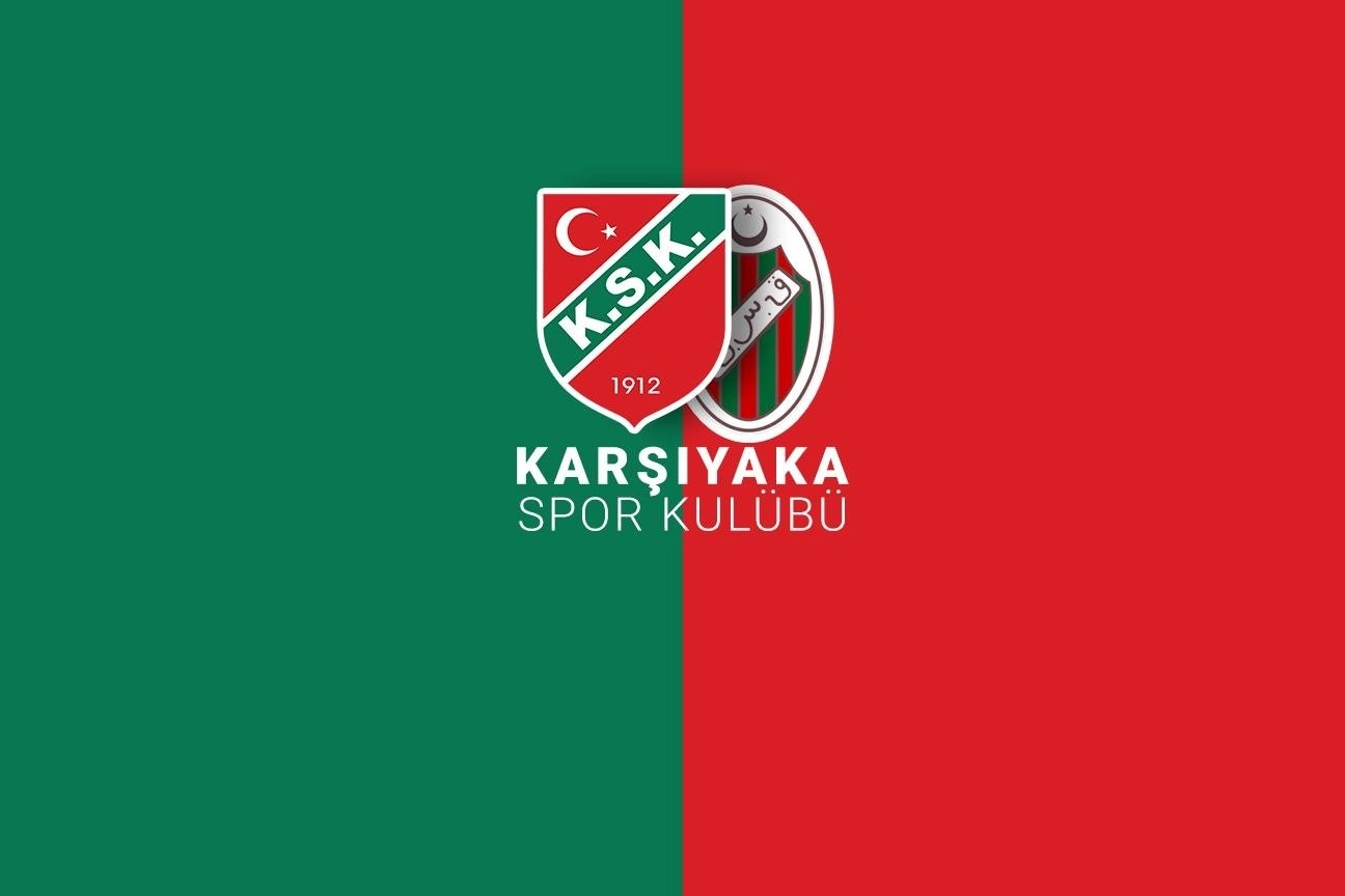 Karşıyaka Spor Kulübü'nde seçim günü