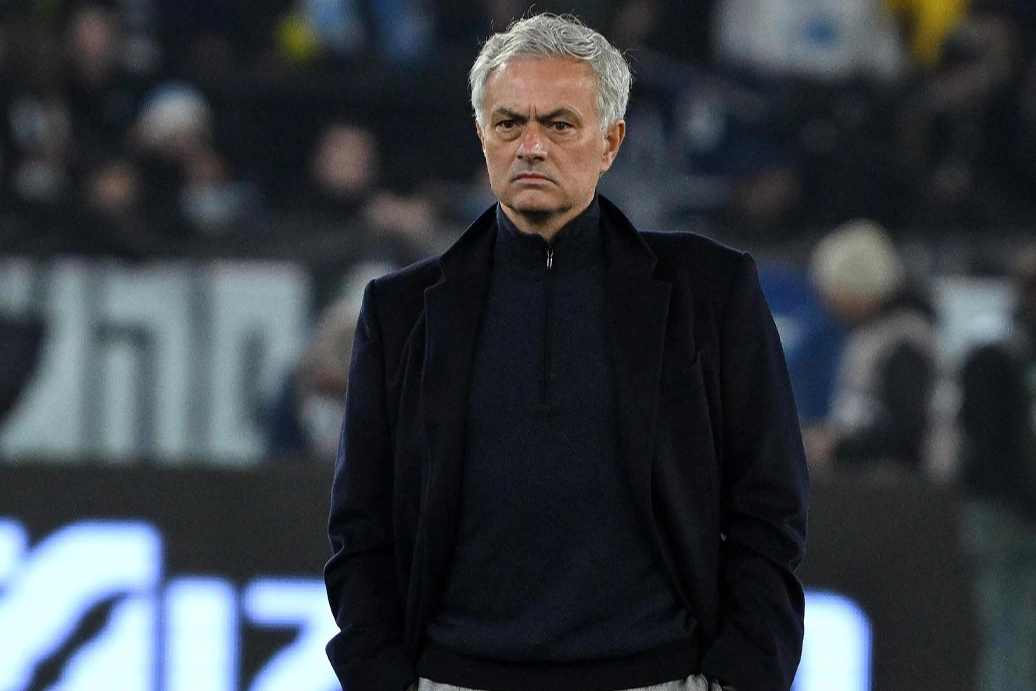 Jose Mourinho Fenerbahçe'de!