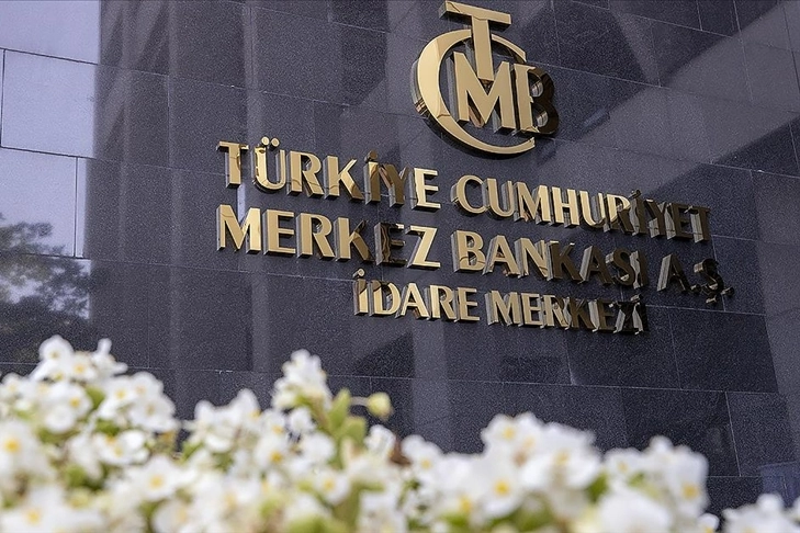 TCMB: Makroihtiyati politikalar finansal piyasalara hızlı ve etkili bir şekilde yansımaktadır