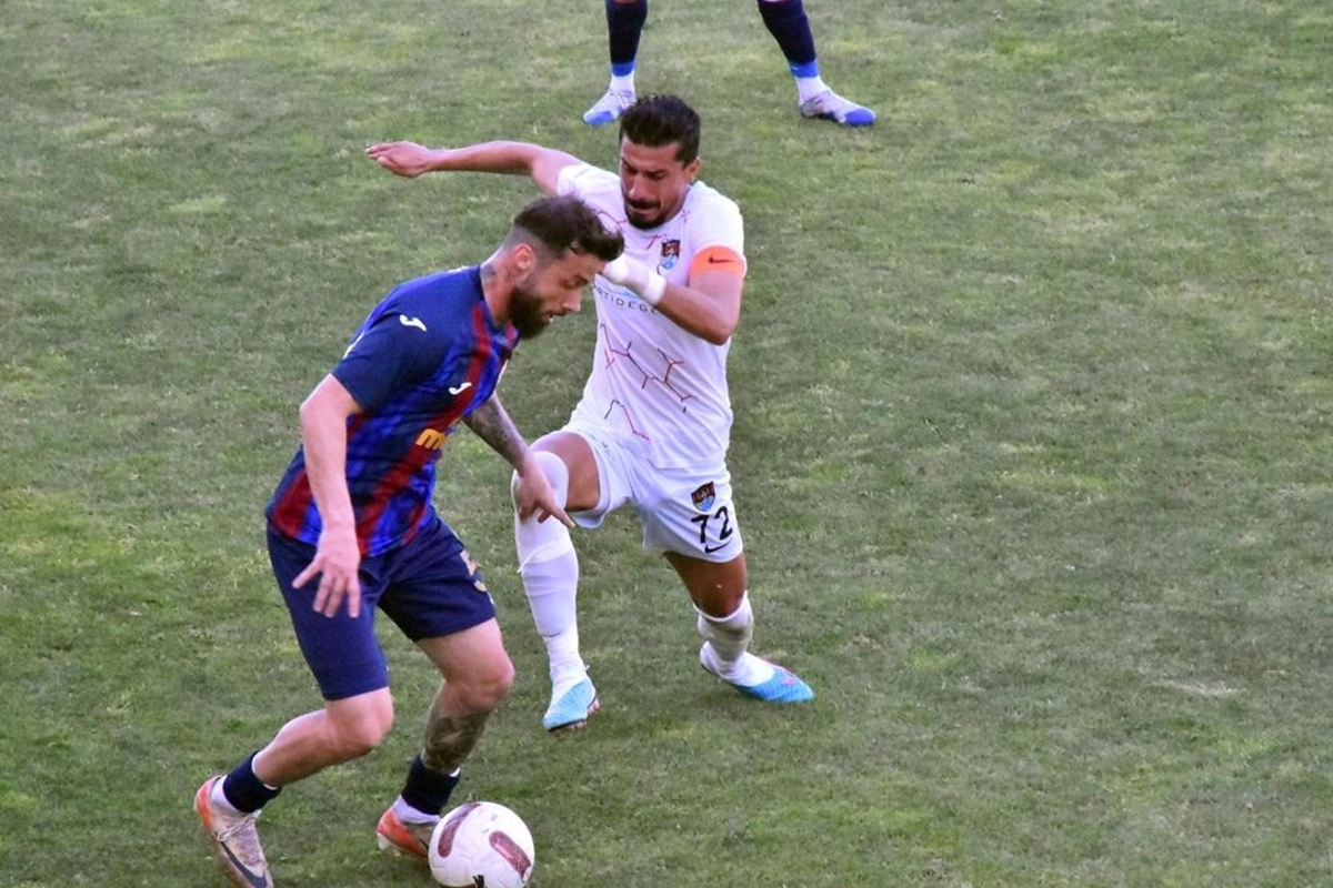 1461 Trabzon - Iğdır FK maçı ne zaman, saat kaçta? 1461 Trabzon - Iğdır FK maçı hangi kanalda? haberinin görseli
