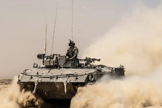 Netanyahu'dan önemli açıklamalar! haberinin görseli