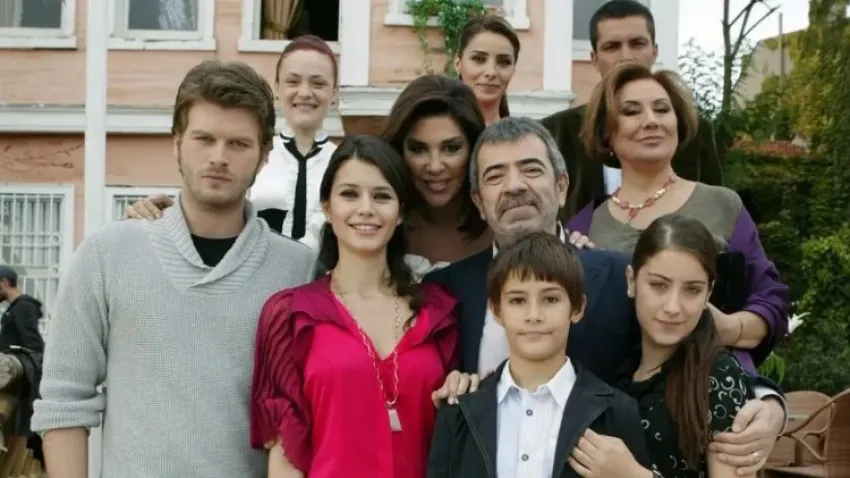 AŞK-I MEMNU TEKRAR BÖLÜMLERİ NE ZAMAN BAŞLIYOR