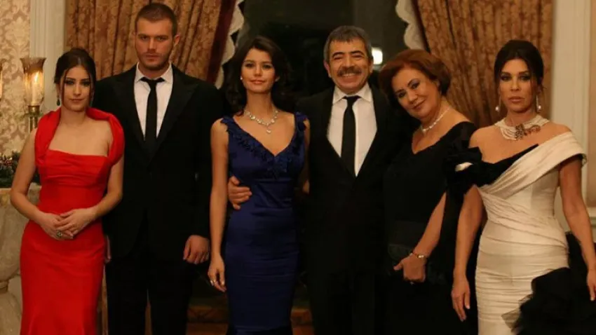 AŞK-I MEMNU TEKRAR BÖLÜMLERİ NE ZAMAN BAŞLIYOR