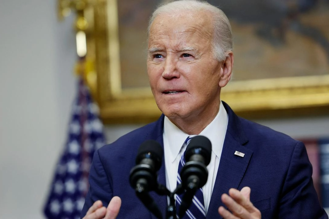 Biden'den İsrail'le ilgili önemli açıklamalar