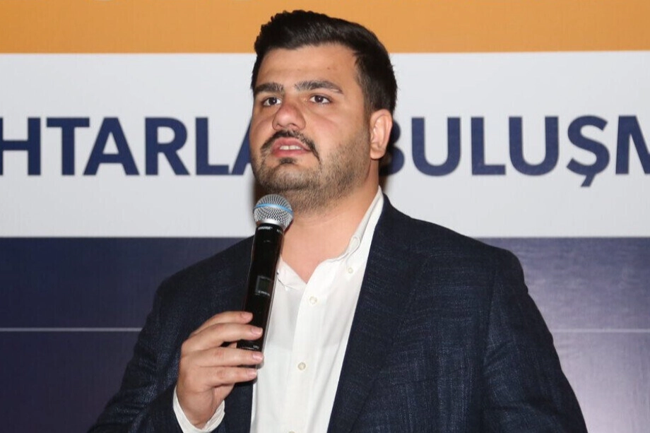 AK Partili İnan, Eskinazi’yi topa tuttu: Tehdit eden haydutlar umurumuzda değil