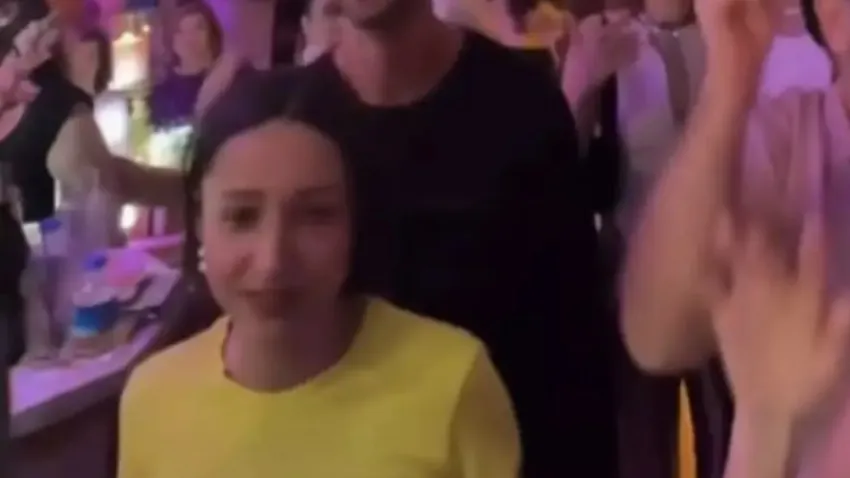 zeynep bastık