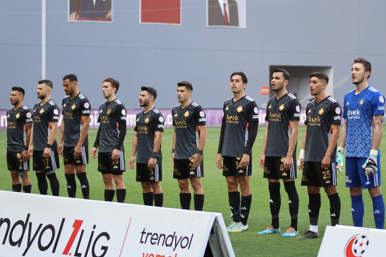 Altay’da 7 oyuncunun sözleşmesi bitiyor haberinin görseli