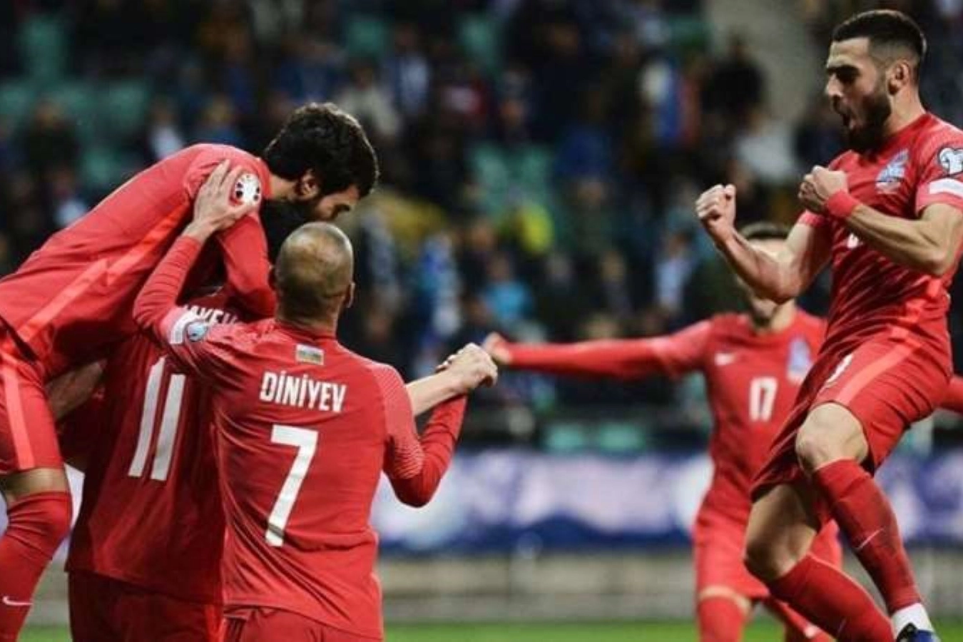 Avusturya-Sırbistan maçı ne zaman, hangi kanalda? haberinin görseli