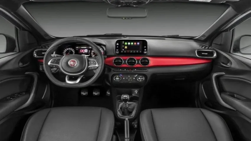 fiat araba kampanyası
