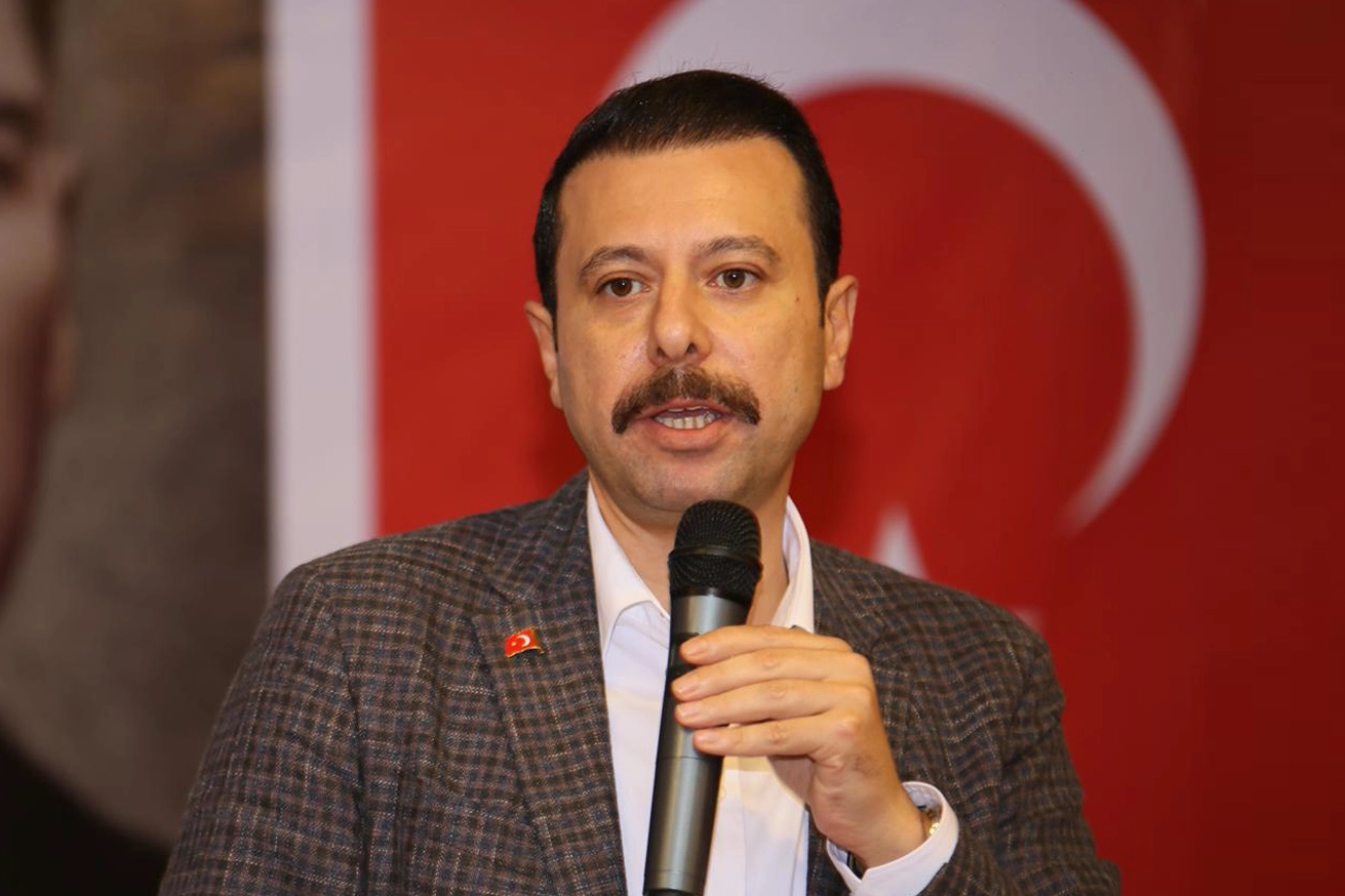 Mahmut Atilla Kaya: Kirletilirken sustunuz, temizlenecekken bağırıyorsunuz