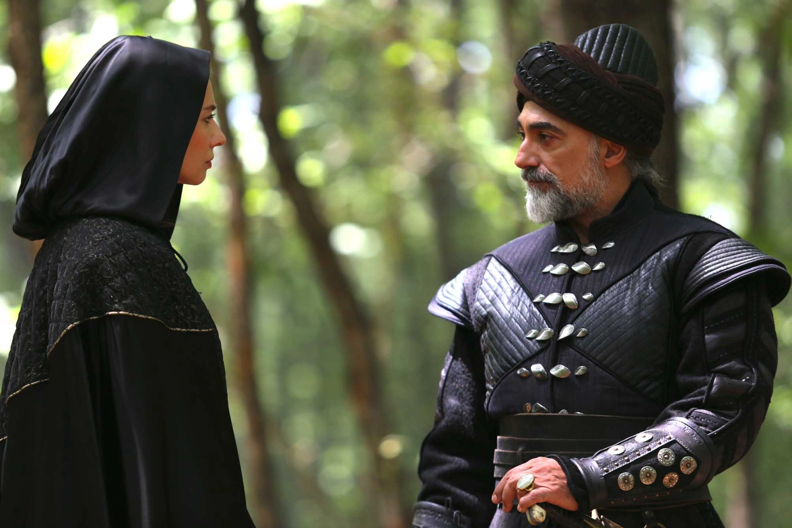 Mehmed'in odak noktası Dimitria Kalesi olacak… Mehmed Fetihler Sultanı yeni bölümde neler olacak? haberinin görseli