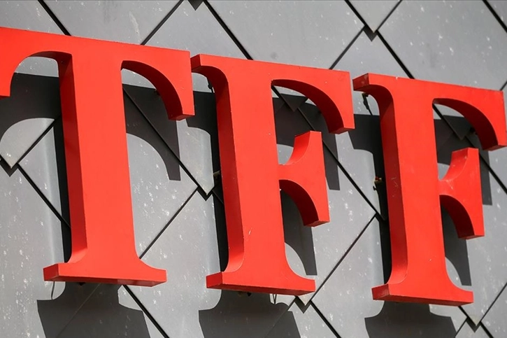 TFF 2023-2024 sezonunu tescil etti: İşte liglerdeki şampiyonlar ve düşen takımlar haberinin görseli