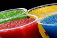 10 yaş altı çocukların slushie içecekleri tüketmesi tehlikeli