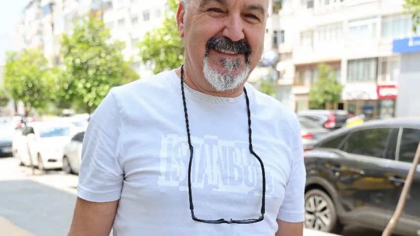 ibrahim geyik