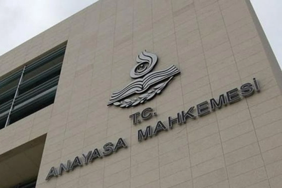 AYM’den Merkez Bankası kararı!