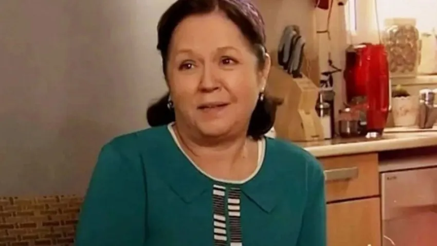 FATMA KARAFİL HAYATINI KAYBETTİ,