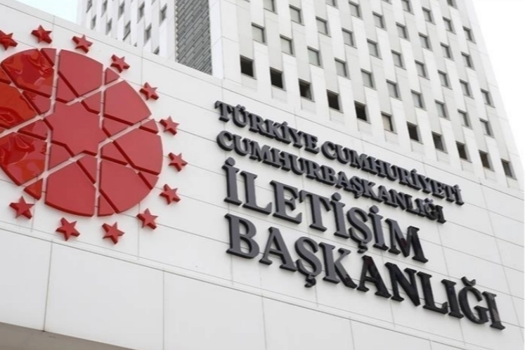 İletişim Başkanlığı açıkladı: AYM Cumhurbaşkanı Erdoğan'ın atama yetkileri iptal etmedi haberinin görseli