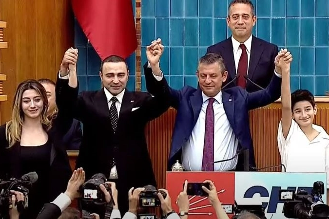 Özel: Kayyum atama Hakkari halkının iradesine saygısızlıktır