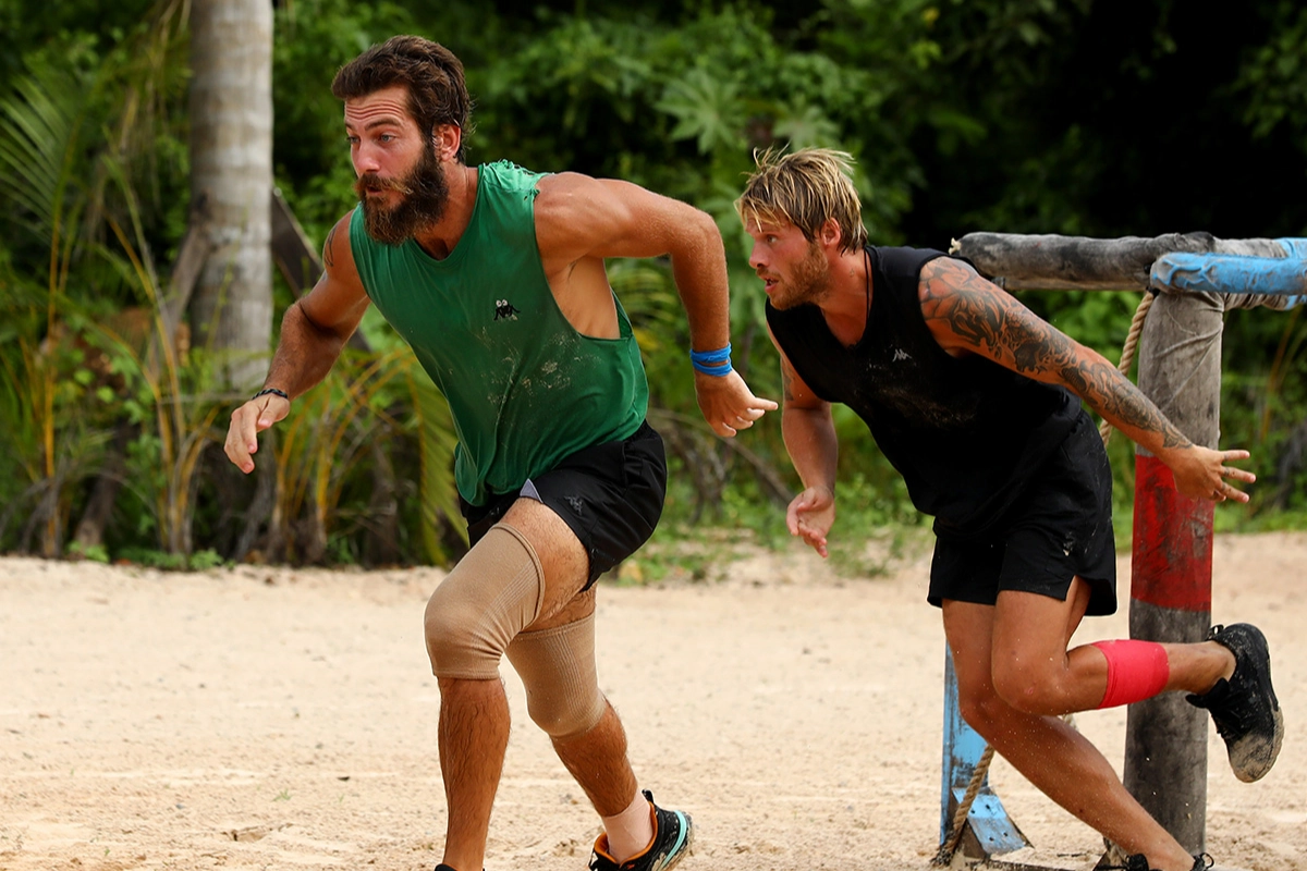 Survivor All Star’da dokunulmazlık sembolünü hangi yarışmacı kazandı? Eleme potasına hangi yarışmacı girdi? haberinin görseli