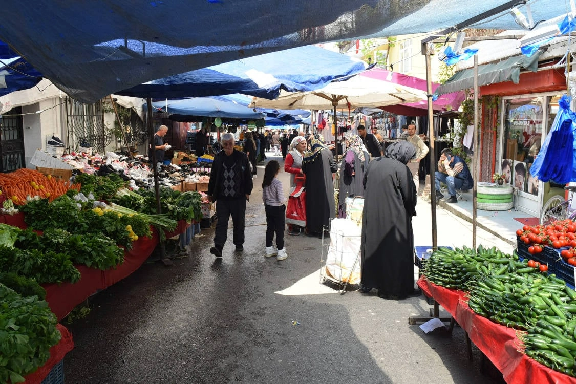Yük olarak gördüğünüz emekli aslında gelir kaynağınız! haberinin görseli