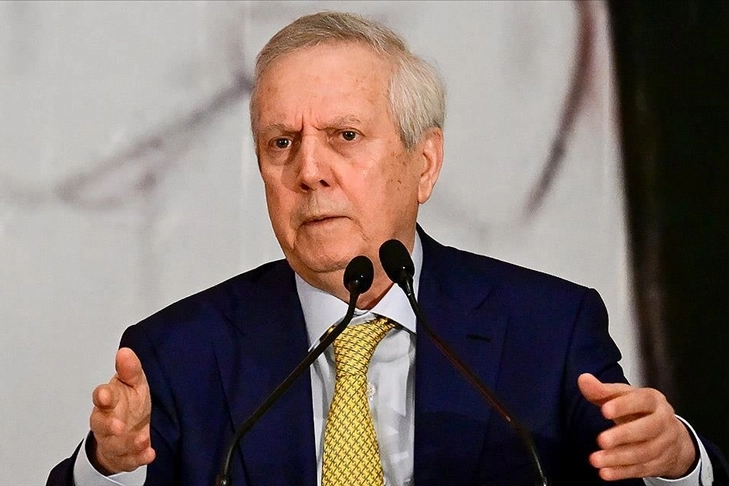 Aziz Yıldırım'dan Ali Koç'un teklifine ret: Israrı anlamsız haberinin görseli