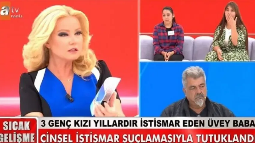 müge anlı