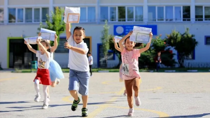 karneler ne zaman verilecek