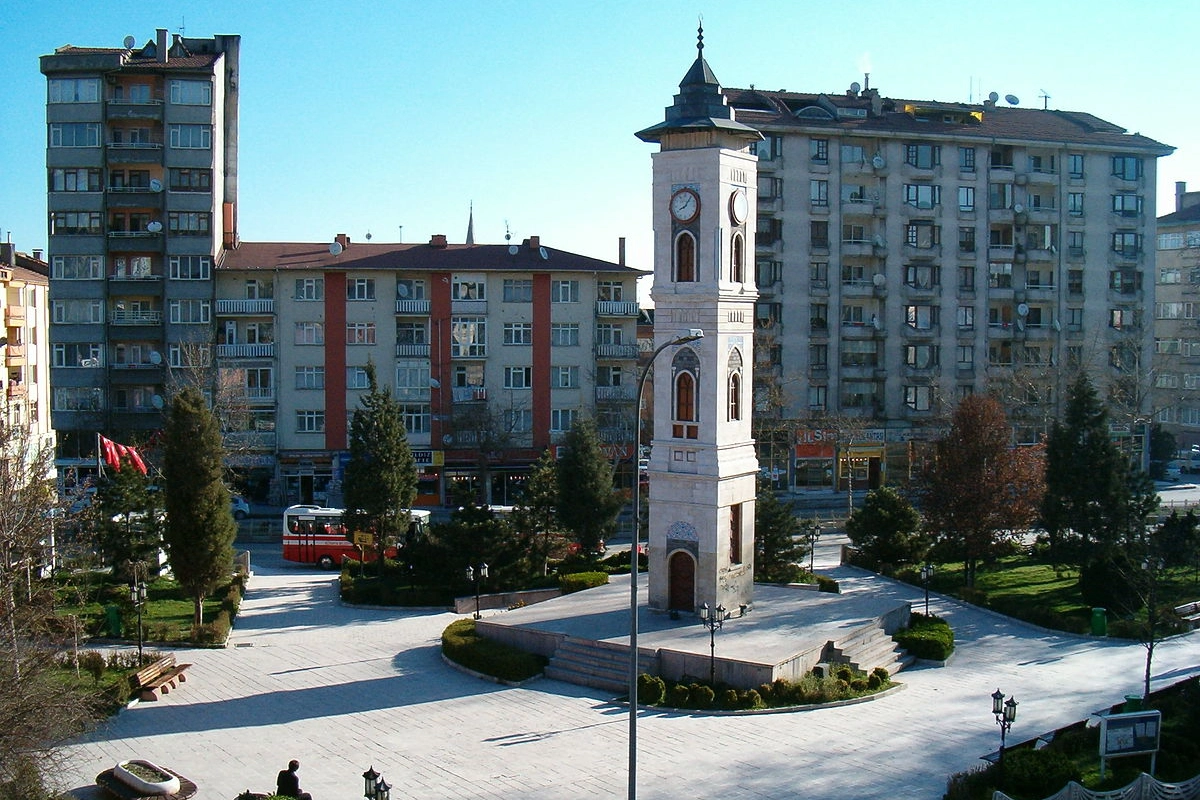 Meteoroloji açıkladı: Kütahya’da bugün hava nasıl olacak? 5 Haziran Kütahya günlük hava durumu