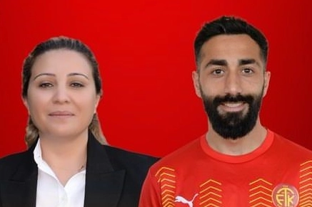 Tire FK 2021, iç transfere devam ediyor haberinin görseli