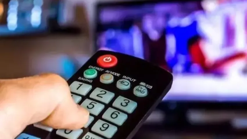 07 Haziran 2024 televizyonda ne var? 07 Haziran 2024 Yayın Akışı...