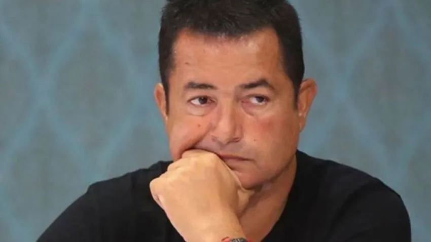 Acun Ilıcalı, Aziz Yıldırım'a karşı harekete geçti: Suç duyurusu ve tazminat davası açıldı! haberinin görseli