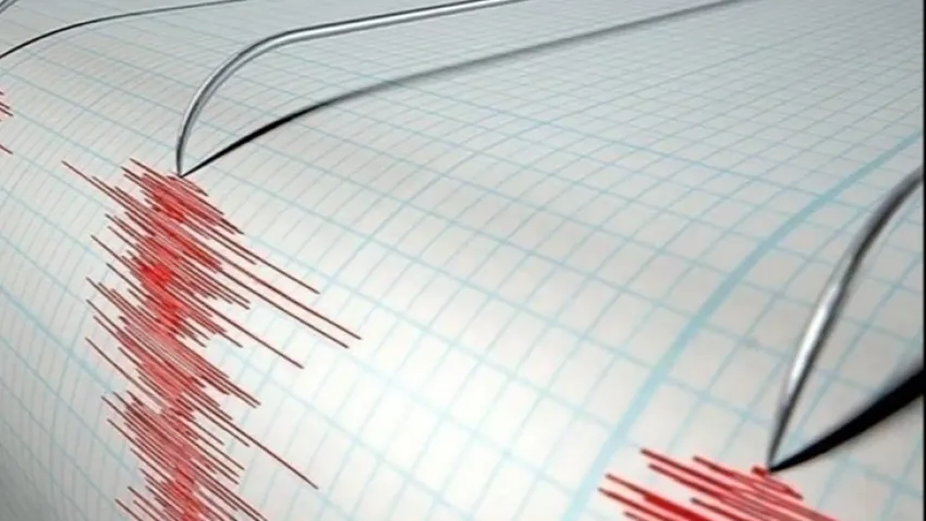 AFAD açıkladı: Adıyaman’da korkutan deprem!